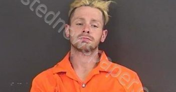 PRICE, ANTHONY MARK II | 2021-05-01 01:09:00 Roanoke County, Virginia Booking