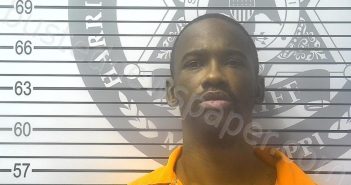 <B>REYNOLDS</B>, <B>PIERRE</B> <B>DEMONE</B> #, Harrison County, Mississippi - 2021-05-01 07:44:00