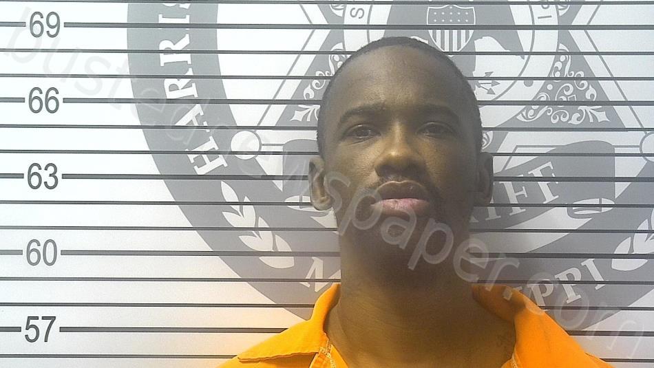 REYNOLDS, PIERRE DEMONE #, Harrison County, Mississippi - 2021-05-01 07:44:00