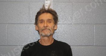 STOPFER, KENNETH STANLEY | 2021-05-01 18:25:00 Bates County, Missouri Booking
