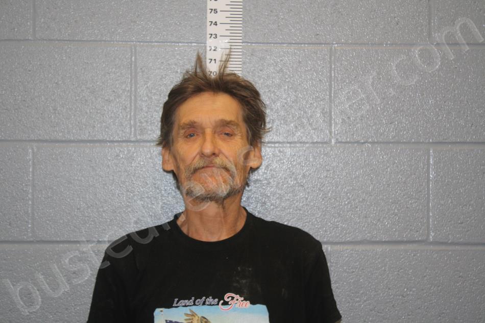 STOPFER, KENNETH STANLEY #, Bates County, Missouri - 2021-05-01 18:25:00