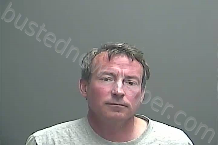 PHEGLEY, ROBERT CHRISTOPHER #, Knox County, Indiana - 2021-05-01 23:07:00