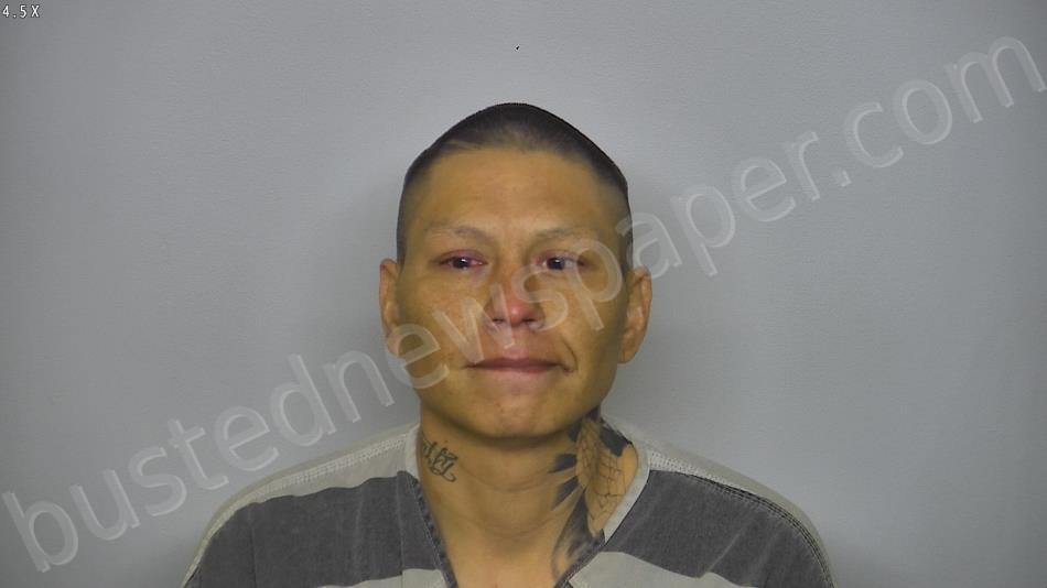 SEEWALKER, BRYAN JAMES #, Burleigh County, North Dakota - 2021-05-01 13:12:00