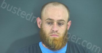 KATON, FREDRICK | 2021-05-01 16:10:00 Russell County, Kentucky Booking