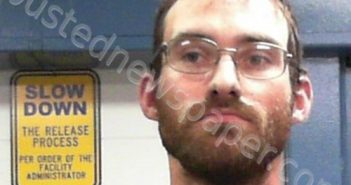 KIRKER, JOHN DANIEL | 2021-05-01 18:50:00 Doddridge County, West Virginia Booking