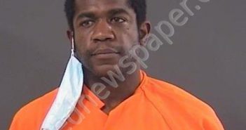 CARPENTER, DWAYNE ANTWON | 2021-05-01 07:21:00 Roanoke County, Virginia Booking