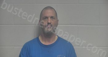 COVINGTON, KEVIN JAPTHA | 2021-05-01 22:57:00 Oldham County, Kentucky Booking
