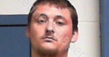 ANGLE, JEREMY DEAN | 2021-05-01 04:20:00 Doddridge County, West Virginia Booking