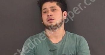TURCIOS, EDGAR CEDILLO-ORLANDO | 2021-05-01 22:11:00 Roanoke County, Virginia Booking