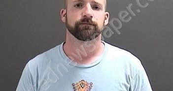 DAVIS, RONALD WAYNE JUNIOR | 2021-05-01 16:05:00 Roanoke County, Virginia Booking