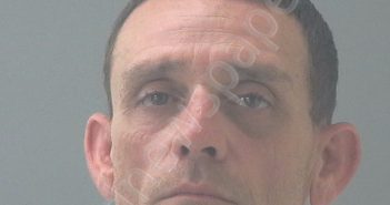 <B>SHAFFER</B>, <B>TRAVIS</B> <B>WILLIAM</B> #, Santa Rosa County, Florida - 2021-05-01 21:19:00