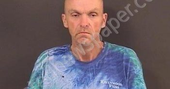 KING, ARTHUR WILBUR JUNIOR | 2021-05-01 22:04:00 Roanoke County, Virginia Booking