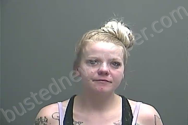 MONEY, BRITTANY #, Knox County, Indiana - 2021-05-01 01:27:00