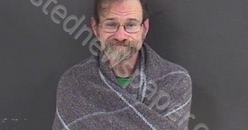 FREEMAN, WILLIAM RAY JUNIOR | 2021-05-01 03:59:00 Roanoke County, Virginia Booking