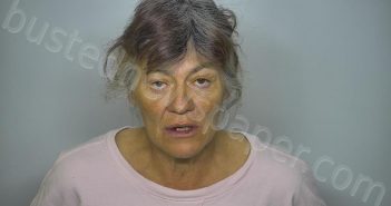 BRIGHT, MARY HELEN | 2021-05-01 09:02:00 Burleigh County, North Dakota Booking