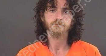 DINKEL, BRANDON MICHAEL | 2021-05-01 07:05:00 Roanoke County, Virginia Booking