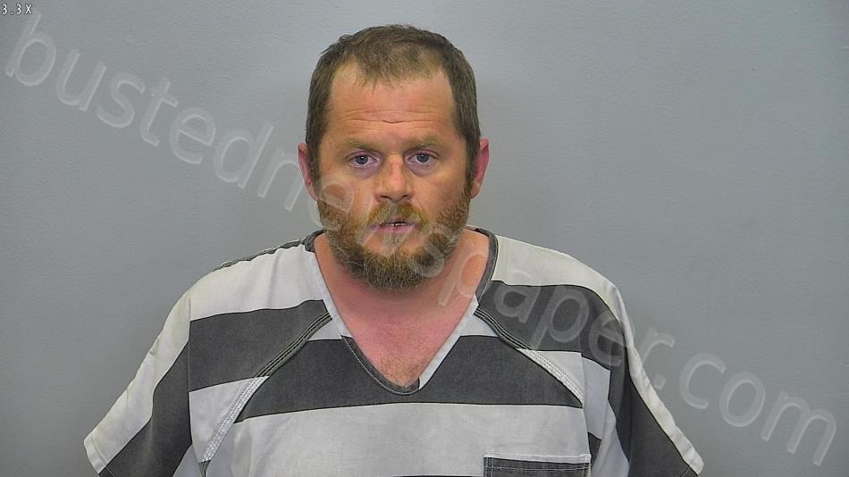 HARDESTY, KENNETH EDWARD #, Burleigh County, North Dakota - 2021-05-02 04:17:00