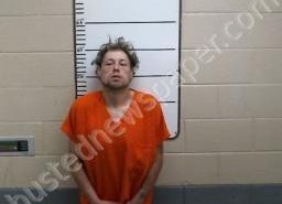 RYAN MASSENGALE | 2021-05-02 02:12:00 Morgan County, Tennessee Booking