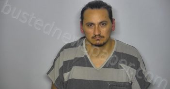 BACKMAN, NICHOLIS JAY | 2021-05-02 23:08:00 Burleigh County, North Dakota Booking