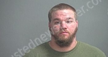 WHEELER CLIFFORD S | 2021-05-02 Sandusky County, Ohio Booking