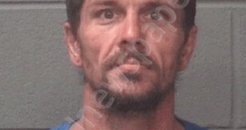 SPIVA, BOBBY RAY | 2021-05-02 Onslow County, North Carolina Booking