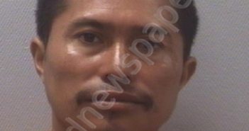 <B>RAMOS</B>-LAGOS, <B>MARCO</B> <B>ANTONIO</B> #, Lexington County, South Carolina - 2021-05-02