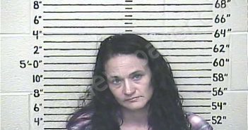 VALANDINGHAM, <B>AMANDA</B> K #, Carter County, Kentucky - 2021-05-02 19:01:00