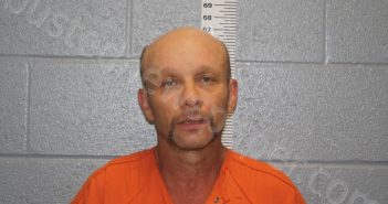 LORD, JACKIE LEE | 2021-05-02 01:04:00 Bates County, Missouri Booking