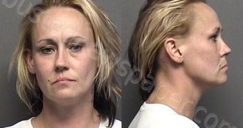 KING,JENNA LYN | 2021-05-02 17:05:00 Saline County, Kansas Booking