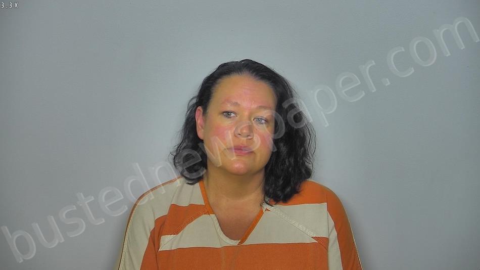 NIMLEY, MELANIE DENISE #, Burleigh County, North Dakota - 2021-05-02 21:05:00