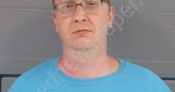 BEVERAGE, DAVID WATSON | 2021-05-02 02:25:00 Pocahontas County, West Virginia Booking