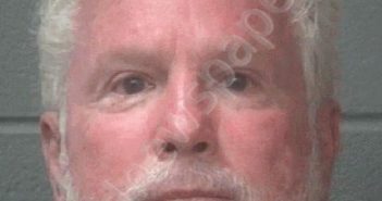 OVERINGTON, CRAIG VINCENT | 2021-05-02 Onslow County, North Carolina Booking