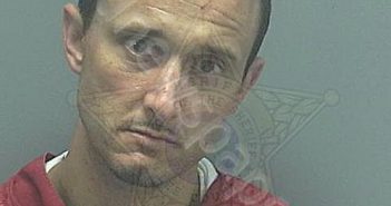 <B>SYKES</B>, <B>WESLEY</B> <B>MICAH</B> #, Lee County, Florida - 2021-05-02 05:09:00
