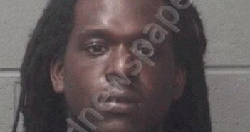 WALKER, DEVON JULLIAN | 2021-05-02 Onslow County, North Carolina Booking