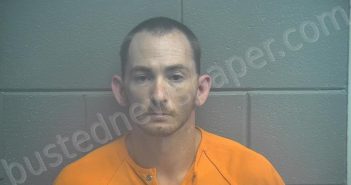 <B>PASLEY</B>, <B>JESSE</B> <B>LEE</B> #, Scott County, Kentucky - 2021-05-02 21:38:00