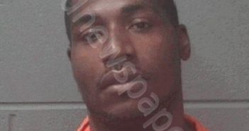 WILLIAMS, JOSHUAH MICHAEL | 2021-05-02 Onslow County, North Carolina Booking