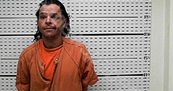 GARCIA, EDDIE LEE | 2021-05-03 21:00:01 Jim Wells County, Texas Booking