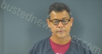 ARELLANO, BASILIO | 2021-05-03 00:15:00 Russell County, Kentucky Booking