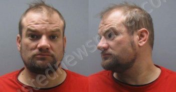 ALLEN, <B>BENJAMIN</B> <B>SAMUEL</B> #, Buchanan County, Missouri - 2021-05-03 12:23:00