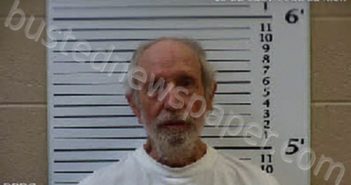 BROWN, ROYSE WAYNE | 2021-05-03 12:25:00 Cherokee County, North Carolina Booking