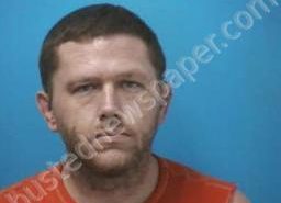 DARYL MANGELS | 2021-05-03 23:27:00 Williamson County, Tennessee Booking