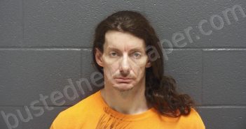 EARLS, FLOYD ESTEL | 2021-05-03 15:48:00 Montgomery County, Indiana Booking