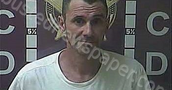 TUCKER, JARED SHANE | 2021-05-03 19:22:00 Madison County, Kentucky Booking