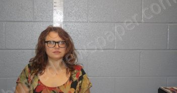 NOWAK, CHERISH ELIZABETH | 2021-05-03 08:44:00 Bates County, Missouri Booking