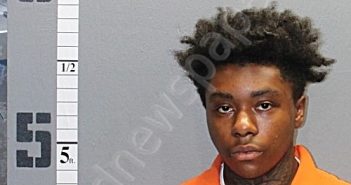 MILTEER, FELTON, IV | 2021-05-03 14:37:00 Western Tidewater, Virginia Booking