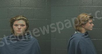 <B>TREIDER</B>–<B>CROWDER</B>, <B>EMILY</B> <B>KAY</B> #, Wichita County, Texas - 2021-05-03