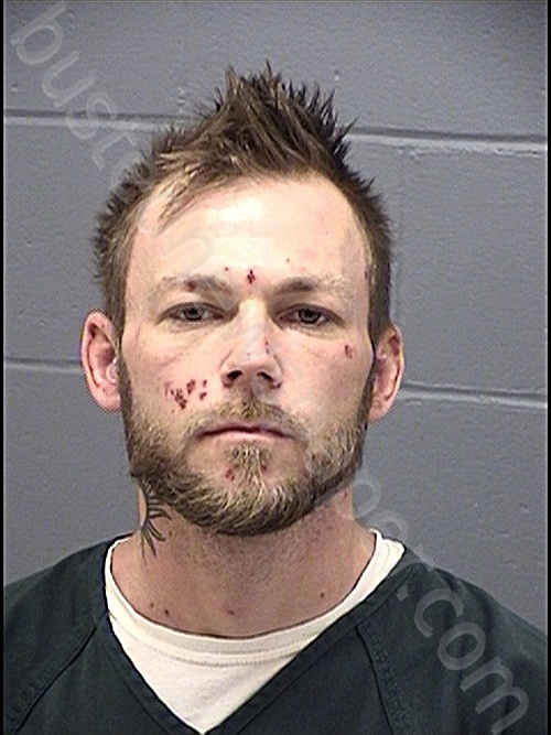 DONAHUE, STEPHEN ROBERT #, Belknap County, New Hampshire - 2021-05-03 11:00:00