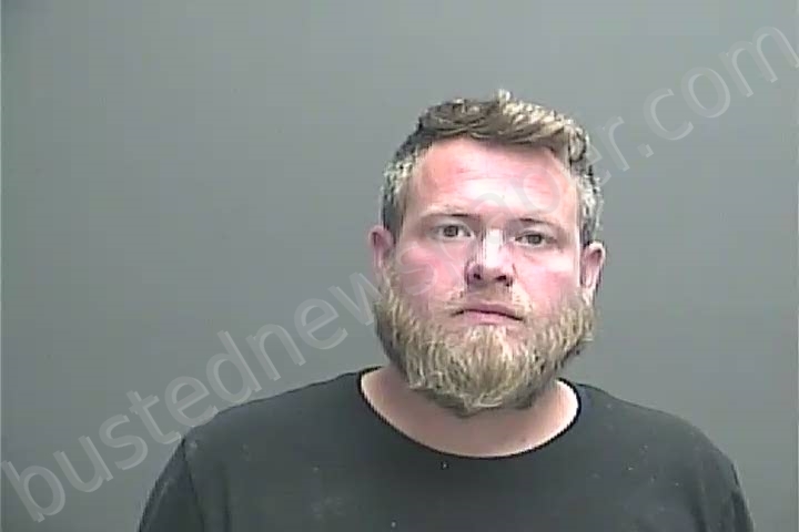 ROBBINS, ADAM LEE #, Knox County, Indiana - 2021-05-03 18:47:00