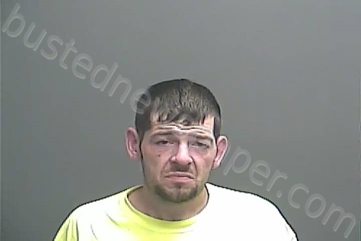 MOORE, JEREMY MICHAEL #, Knox County, Indiana - 2021-05-03 15:32:00