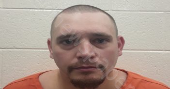 BURRIS, <B>KEVIN</B> <B>SCOTT</B> #, Monroe County, Tennessee - 2021-05-03 16:43:00